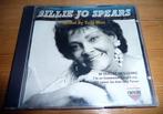 CD BILLY JOE SPEARS - Stand by your man