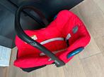 Maxi cosi cabriofix + 2x easy base, Autogordel, Zo goed als nieuw, Ophalen