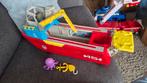 Paw Patrol Boot, Ophalen of Verzenden, Gebruikt, Jongen of Meisje