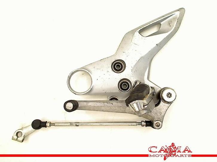 SCHETSPLAAT LINKS VOOR Suzuki, Motoren, Onderdelen | Suzuki, Gebruikt