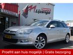 Citroën C5 Tourer 3.0 HDi Exclusive Navi | Hydraulisch | St, Auto's, Euro 5, Gebruikt, Zwart, 2993 cc