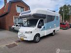 Dethleffs 2.8 JTD premium class (bj 2001), Particulier, Dethleffs, Handgeschakeld, Diesel