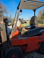 Diesel heftruck, 2000 tot 3000 kg, Ophalen, Diesel, Heftruck