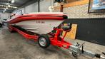 Osprey Condor 40 RIB, Watersport en Boten, Gebruikt, Overige brandstoffen, 12 meter of meer, 50 pk of meer