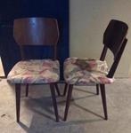 2 vintage Stoelen, Ophalen, Zo goed als nieuw, Twee