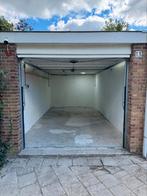 Te huur, Garagebox, met electricity, camera en automtsc deur, Huizen en Kamers, Rotterdam