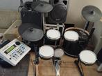 Medeli dd602 e-drumstel, Muziek en Instrumenten, Drumcomputers, Ophalen of Verzenden, Zo goed als nieuw, Boss