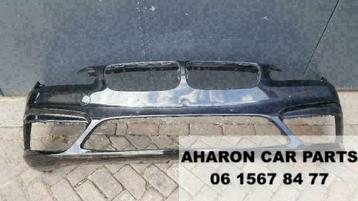 F45 F46 Voorbumper Active Tourer 7328677 BMW 2 Serie 1779 beschikbaar voor biedingen