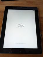 iPad 3 (model 1416) 16 gig wifi Zeer Goede Staat, Computers en Software, Apple iPads, 10 inch, Apple iPad, Zwart, Ophalen of Verzenden