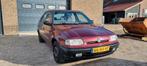 Skoda Felicia 1.6 GLX 1996 Trekhaak, Stof, 74 pk, 4 cilinders, 400 kg