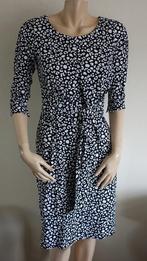 nieuwe zwart witte EXPRESSO traveljurk, Kleding | Dames, Gelegenheidskleding, Overige kleuren, Nieuw, Cocktailjurk, Maat 36 (S)