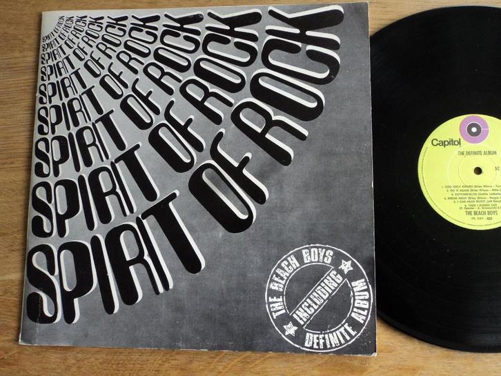 TOPPERS FROM THE 60'S, Cd's en Dvd's, Vinyl | Pop, Gebruikt, 1960 tot 1980, Overige formaten, Ophalen of Verzenden