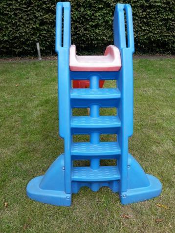 Glijbaan Little Tikes beschikbaar voor biedingen