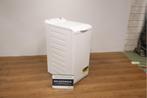 Smalle &apos;Toploader&apos; Wasmachine van Zanussi, Niet ingevuld, 6 tot 8 kg, Gebruikt, Ophalen of Verzenden