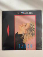 Kim Wilde - The Touch, Pop, Gebruikt, Ophalen of Verzenden, 7 inch