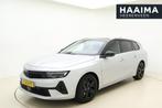 Opel Astra Sports Tourer 1.2 Turbo 130pk Automaat Level 4 |, 65 €/maand, Euro 6, 1199 cc, Origineel Nederlands
