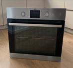 AEG Inbouw Oven  BPS33102ZM - Zo goed als nieuw!, Witgoed en Apparatuur, Ovens, Hete lucht, Zo goed als nieuw, Oven met grill