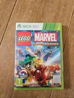 LEGO Marvel Super Heroes, Avontuur en Actie, 1 speler, Ophalen of Verzenden, Zo goed als nieuw