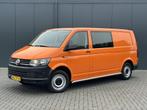 Volkswagen Transporter 2.0 TDI 102 PK TRENDLINE / L2H1 / 1e, Gebruikt, Euro 6, Volkswagen, 6 stoelen