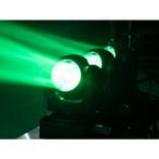 EUROLITE LED TMH-B60 Moving Head Beam, Muziek en Instrumenten, Licht en Laser, ., Nieuw, Ophalen of Verzenden, .