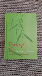 Tswang Tse - Innerlijke geschriften, Gelezen, Achtergrond en Informatie, Spiritualiteit algemeen, Ophalen of Verzenden