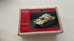 5cm KwK 39 L/60 Aufklarung Panzer auf Panther, Ophalen of Verzenden, Tank, Overige merken