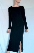 PRINCESS GOES HOLLYWOOD 100% cashmere jurk Mt 38, Kleding | Dames, Jurken, Maat 38/40 (M), Princess goes Hollywood, Zwart, Ophalen of Verzenden