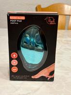 Foot file, Witgoed en Apparatuur, Ophalen of Verzenden, Nieuw