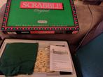 Scrabble original, Ophalen of Verzenden