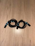 Stairville PDC3CC DMX Cable 2,0 m 3 pin, Muziek en Instrumenten, Licht en Laser, Ophalen of Verzenden, Zo goed als nieuw, Licht