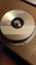 DVD+R en DVD+R (DL) en CD's, Computers en Software, Beschrijfbare discs, Platinum, Nieuw, Ophalen of Verzenden, Dvd