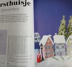 Tijdschriften haken  diverse boeken., Ophalen of Verzenden, Zo goed als nieuw, Haken, Patroon of Boek