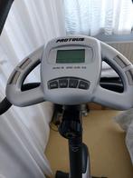 Hometrainer Proteus, Sport en Fitness, Ophalen, Gebruikt, Metaal, Hometrainer