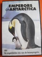 Emperors of Antarctica - De ongelofelijke reis van de keizer, Alle leeftijden, Ophalen of Verzenden, Zo goed als nieuw, Natuur