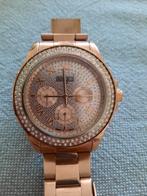 Regal rose goudkleurig horloge, Overige merken, Staal, Staal, Polshorloge