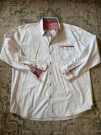 Oktoberfest hemd, Kleding | Heren, Carnavalskleding en Feestkleding, Carnaval, Overige maten, Ophalen of Verzenden, Kleding