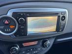 Toyota YARIS 1.0 VVT-i Aspiration CLIMA CAMERA NAVI NAP APK, Auto's, Euro 5, 527 kg, 750 kg, Origineel Nederlands
