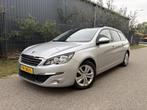 Peugeot 308 SW 1.2 PureTech Blue Lease Executive / NAVI / CR, Voorwielaandrijving, Parkeersensor, Gebruikt, Euro 6