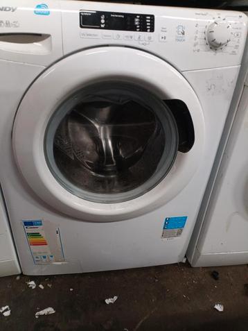 Candy wasmachine 8 KG beschikbaar voor biedingen