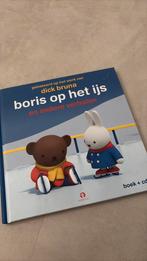 Boris op het ijs - Nijntjes avonturen groot en klein, Fictie algemeen, Nieuw, Ophalen of Verzenden, Dick Bruna