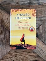 Nieuwstaat! Duizenden schitterende zonnen (Khaled Hosseini), Ophalen of Verzenden, Zo goed als nieuw, Khaled Hosseini