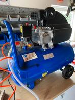 Compressor met diverse functies, Ophalen