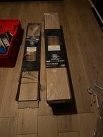 Laminaat vloerdelen - Nieuw in verpakking, Ophalen, Kunststof, 50 tot 150 cm, Nieuw