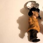 kleine vintage beeldjes, sleutelhangers en andere retro pop, Verzamelen, Ophalen of Verzenden, Gebruikt, Overige typen