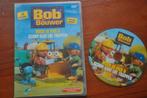DVD bob de Bouwer Muck is Vies, Cd's en Dvd's, Dvd's | Kinderen en Jeugd, Alle leeftijden, Ophalen of Verzenden, Gebruikt