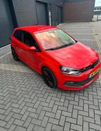 Volkswagen Polo, Ophalen, Volkswagen, Bumper