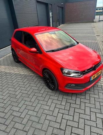 Volkswagen Polo beschikbaar voor biedingen