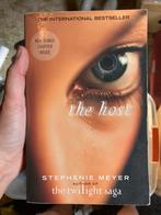 STEPHENIE MEYER - THE HOST, Ophalen, Zo goed als nieuw, STEPHENIE MEYER
