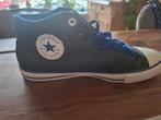 Converse All Stars Maat 44, Blauw, Converse, Nieuw, Ophalen of Verzenden