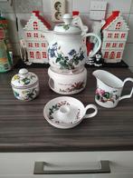 Villeroy & Boch Botanica Theeservies Compleet, Ophalen of Verzenden